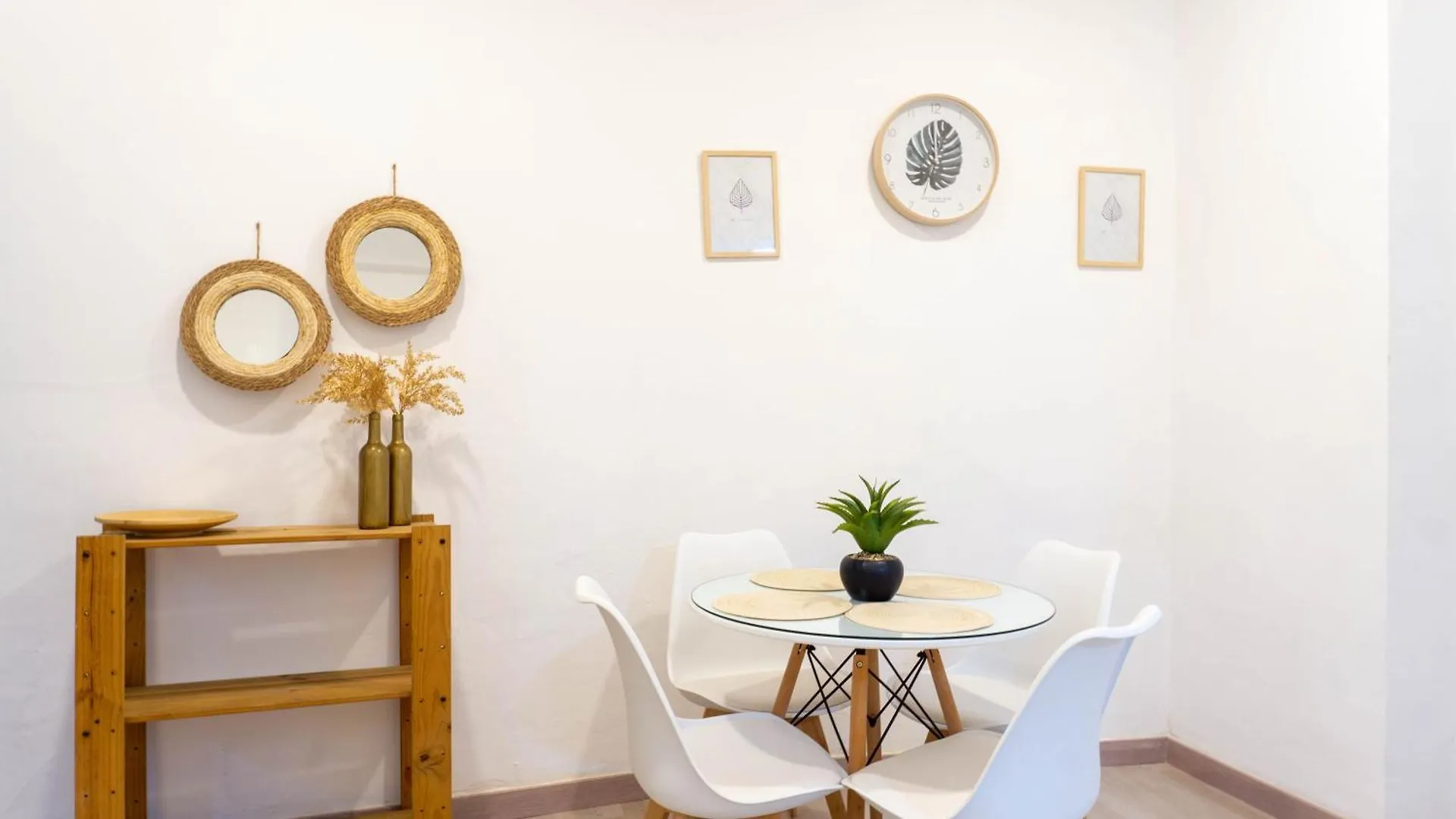 Apartamento Souvenirs Malaga