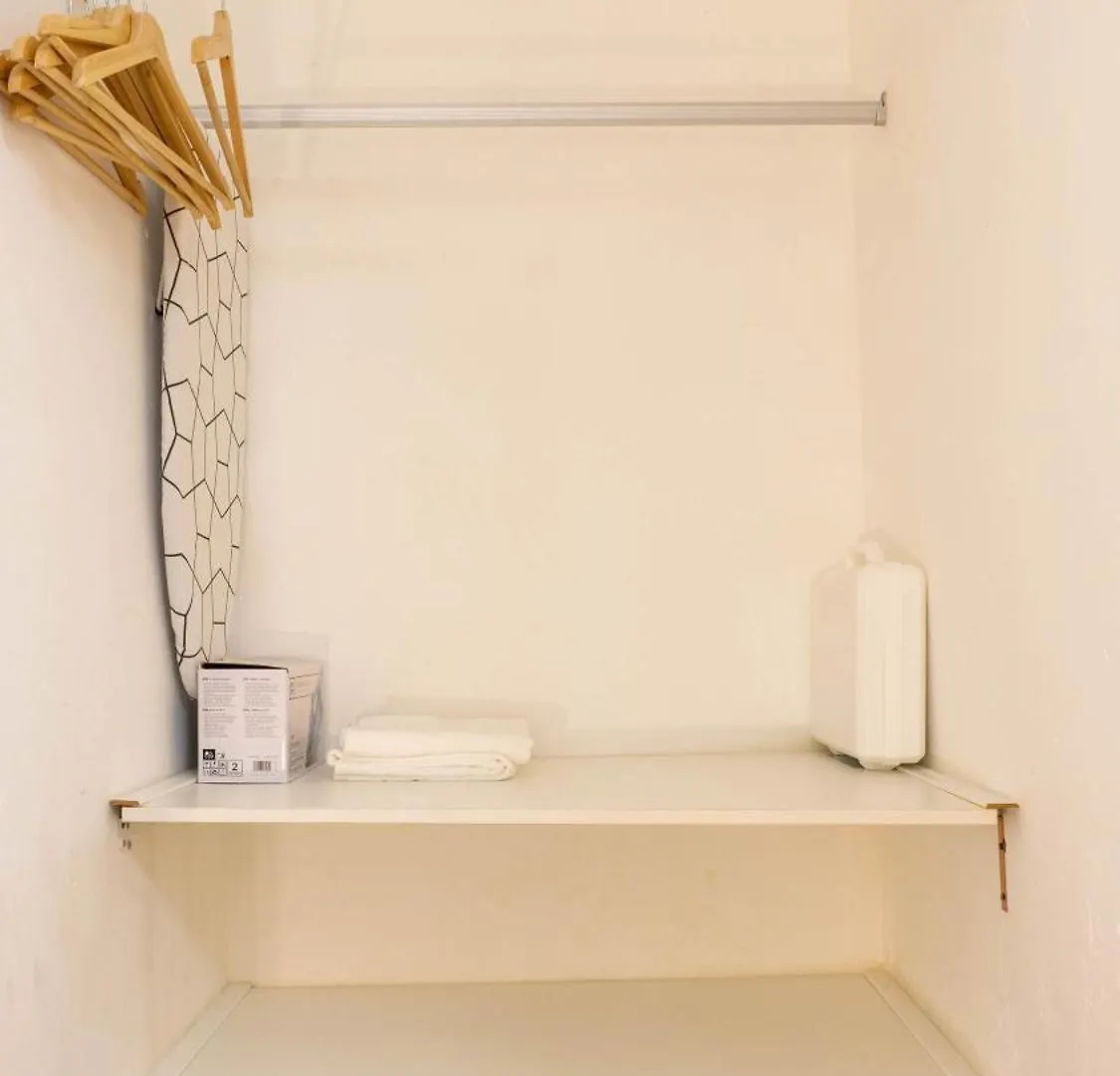Apartamento Souvenirs Malaga
