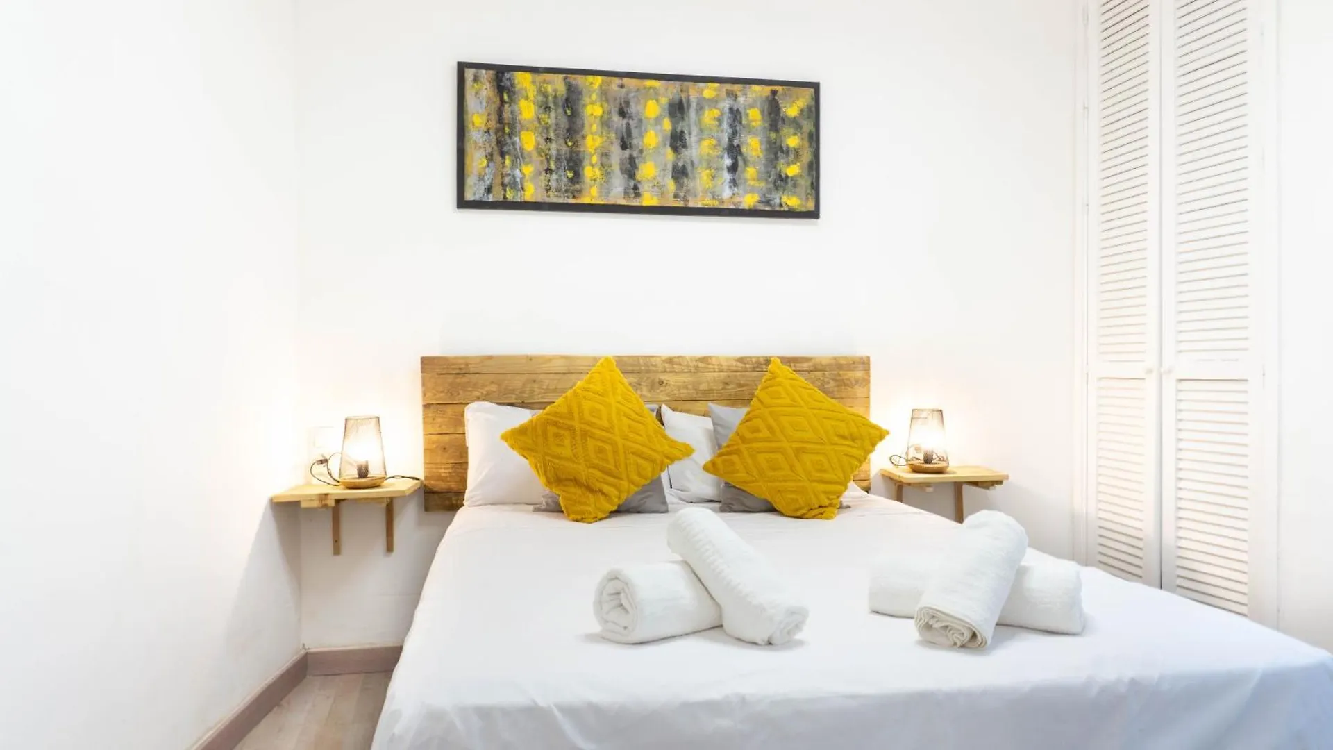 Apartamento Souvenirs Malaga