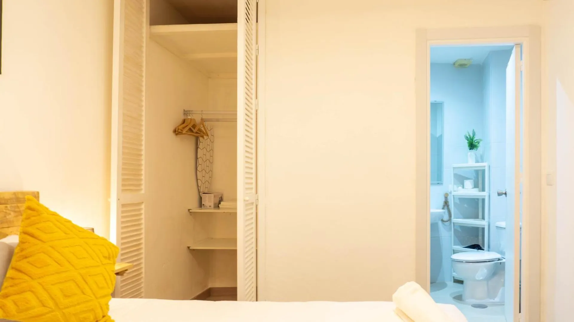 Apartamento Souvenirs Malaga Spain