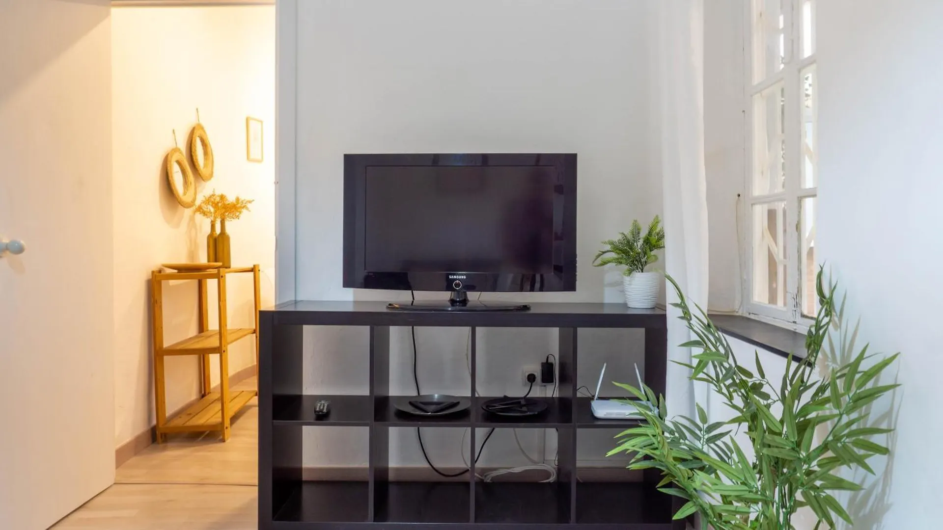 Apartamento Souvenirs Malaga Spain
