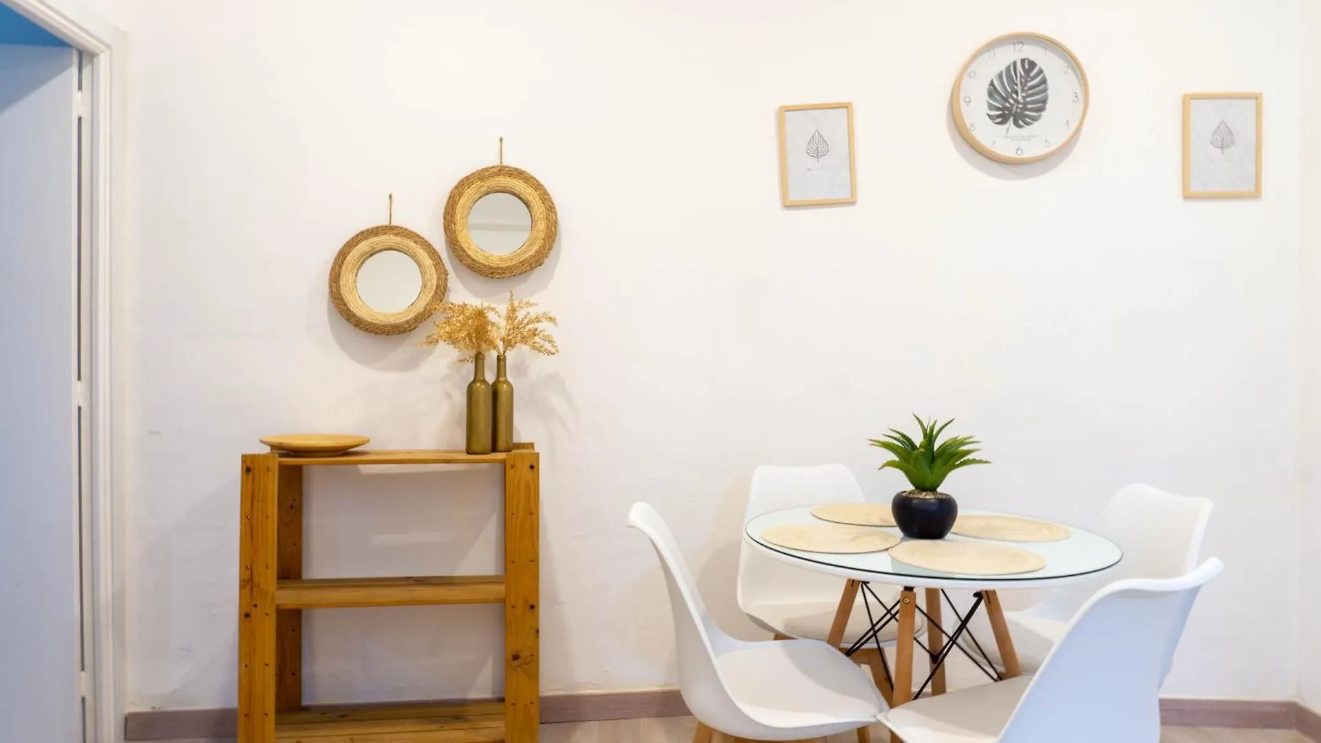 Apartamento Souvenirs Malaga