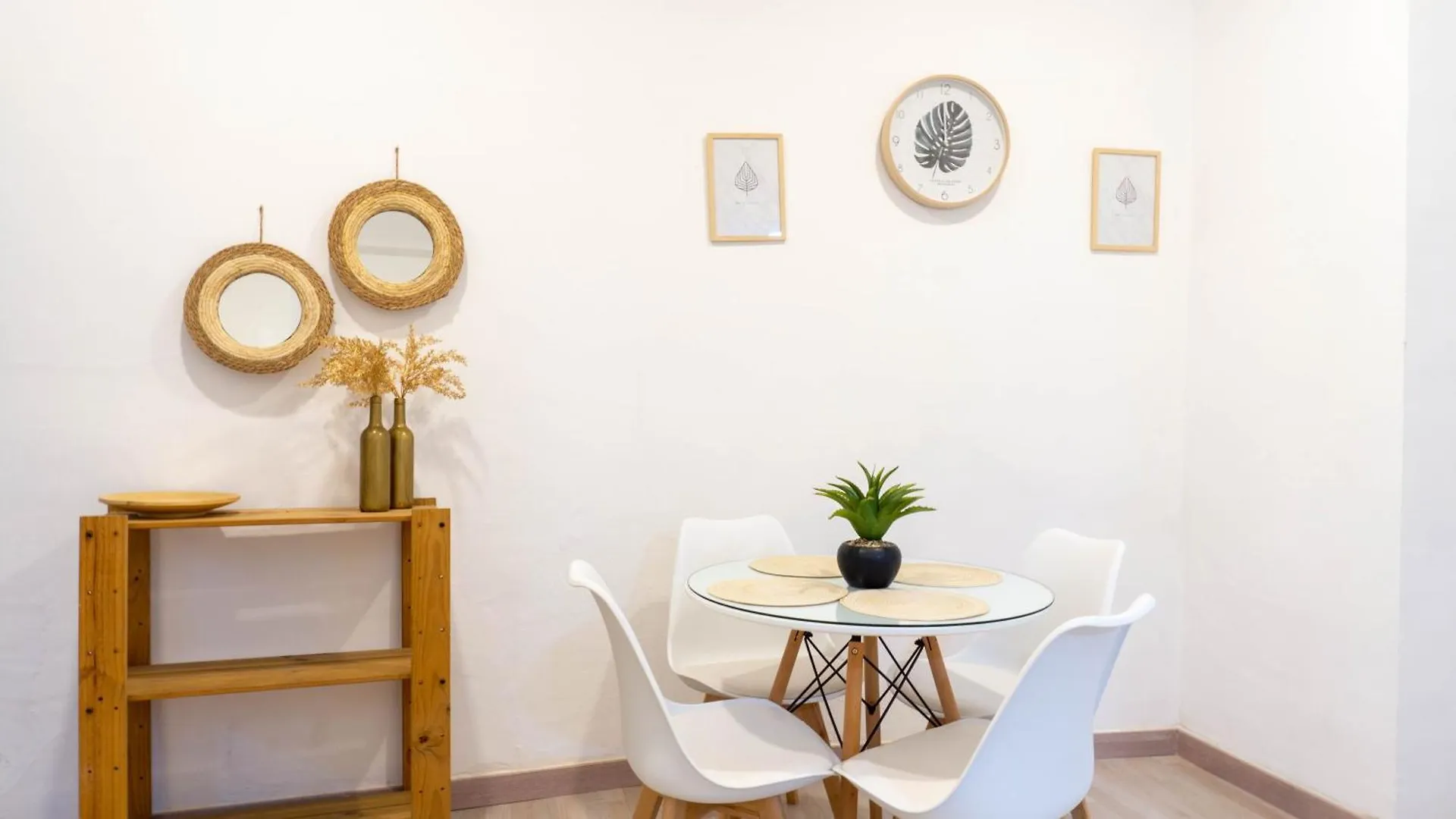 Apartment Apartamento Souvenirs Malaga