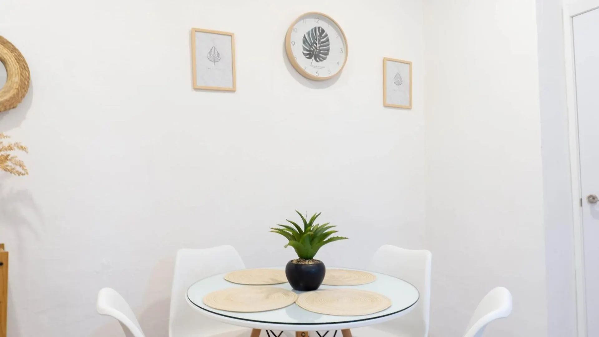 Apartamento Souvenirs Malaga Spain