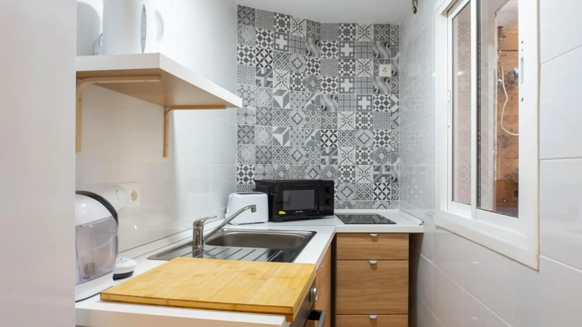 Apartamento Souvenirs Malaga 0*,  Spain