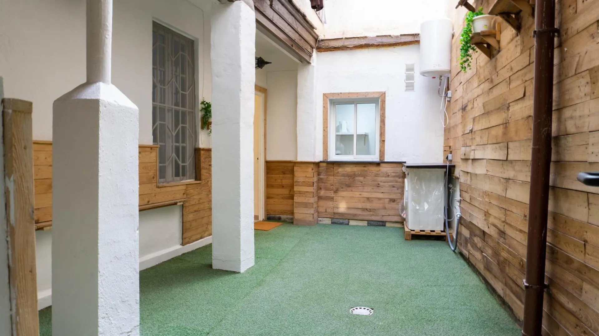 Apartamento Souvenirs 말라가 0*,  스페인